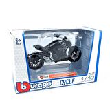 Sunman 1:18 Burago DUCATI XDiavel S
