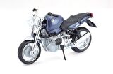 Sunman 1:18 Burago BMW R 1100 R