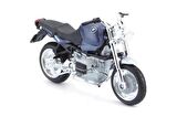 Sunman 1:18 Burago BMW R 1100 R