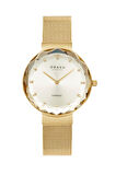 Obaku Denmark V300LXGGMG Kadın Kol Saati