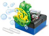 Amazing Toys EĞİTİCİ OYUNCAK CONNEX ŞAŞIRTICI BALON BİLİMİ