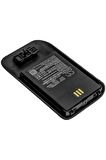 Ascom D63, Ascom Dect 3735, Ascom Dh7, Mitel 5614 Dect Telefon için CS Marka Batarya
