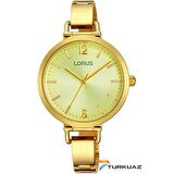 Lorus RG294KX9 Kadın Kol Saati 