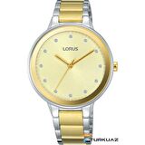 Lorus RG281LX9 Kadın Kol Saati