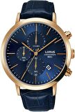 Lorus RM378DX9 Erkek Kol Saati