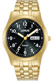 Lorus Rxn76dx9 Erkek Kol Saati
