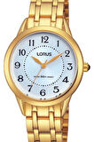 LORUS RG248JX5 KADIN KOL SAATİ