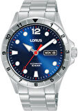 Lorus Rl461bx9 Otomatik Erkek Kol Saati