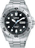 Lorus Rl471bx9 Erkek Kol Saati