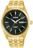 Lorus RL488BX9 Otomatik Erkek Kol Saati