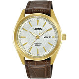 Lorus RL490BX9 Otomatik Erkek Kol Saati