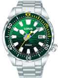 Lorus Rh949rx9 Erkek Kol Saati