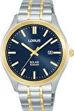 Lorus Rx392ax9 Erkek Kol Saati