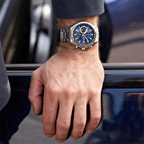 Lorus Rm393jx9 Kronograf Erkek Kol Saati