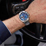 Lorus Rm393jx9 Kronograf Erkek Kol Saati