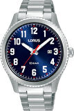 Lorus Rh981rx9 Erkek Kol Saati
