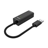 UNITEK USB TO MEGABIT ETHERNET DÖNÜŞTÜRÜCÜ (Y-1468)