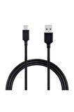 3a Usb A To Type-c Kablo 1m Da16d