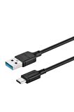 3a Usb A To Type-c Kablo 1m Da16d
