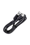 3a Usb A To Type-c Kablo 1m Da16d