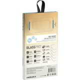 Momax Glass Pro Apple iPhone 12/12 Pro 0.3mm Ekran Koruyucu