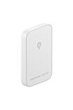 Q.mag Power 5.000 Mah Magsafe Powerbank