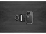 MOMAX IP116D Q.Mag X 5000mAh Magsafe Wireless Powerbank Siyah