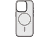MOMAX CPAP23ME iPhone 15 Pro Play Magsafe Kılıf Uzay Grisi