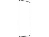 MOMAX PZAP23SF1D iPhone 15 Full Coverage Ekran Koruyucu