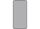 MOMAX PZAP23MD1VD iPhone 15 Pro Hayalet Ekran Koruyucu