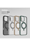 Roller CaseForm Magnetic Case iPhone 16 Pro Max (green)