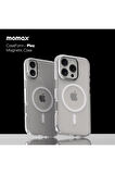 Play CaseForm Magnetic Case iPhone 16 Plus (Transparent)