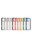 AiR CaseForm Magnetic Case iPhone 16 Pro (Black)