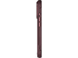MOMAX MUAP24XLU AiR CaseForm Magnetic Case iPhone 16 Pro Max Telefon Kılıfı Mor