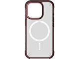 MOMAX MUAP24XLU AiR CaseForm Magnetic Case iPhone 16 Pro Max Telefon Kılıfı Mor