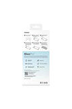 İphone 16 pro max Glasspro  ultra clear hd tempered glass