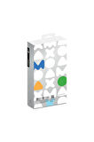 iPhone 16 Protection Bundle Set (MXAP24ST + PZAP24F1SD + PZAP24CS1D)