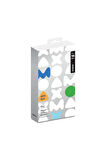 iPhone 16 Plus Protection Bundle Set (MXAP24LT + PZAP24F1LD + PZAP24CS1D)