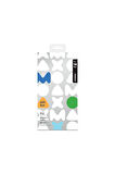 iPhone 16 Plus Protection Bundle Set (MXAP24LT + PZAP24F1LD + PZAP24CS1D)