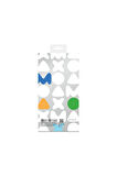iPhone 16 Plus Protection Bundle Set (MXAP24LT + PZAP24F1LD + PZAP24CS1D)