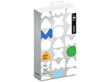 MOMAX iPhone 16 Pro Protection Bundle Set