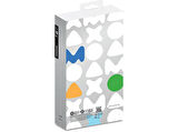 MOMAX iPhone 16 Pro Protection Bundle Set
