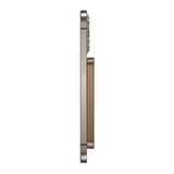 Momax Wireless Kablosuz Powerbank 5000mAh MagSafe Uyumlu Desert Titanium
