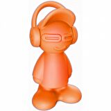 iDance Beat Boy BBL10 Işıklı Bluetooth Hoparlör Kumandalı