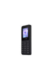Tcl 4021 (tcl Türkiye Garantili) Onetouch 4021 Siyah