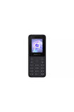 Tcl 4021 (tcl Türkiye Garantili) Onetouch 4021 Siyah