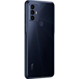 TCL 30 SE Mavi 128 GB 4 GB Ram Akıllı Telefon (TCL Türkiye Garantili)