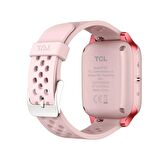 TCL MOVETIME MT46X PEMBE AKILLI ÇOCUK SAATİ(TCL TÜRKİYE GARANTİLİ)