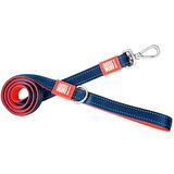 Max & Molly Matrix Red Gezdirme Kayışı-Xsmall