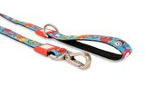Max & Molly Little Monsters Gezdirme Kayışı-Small
